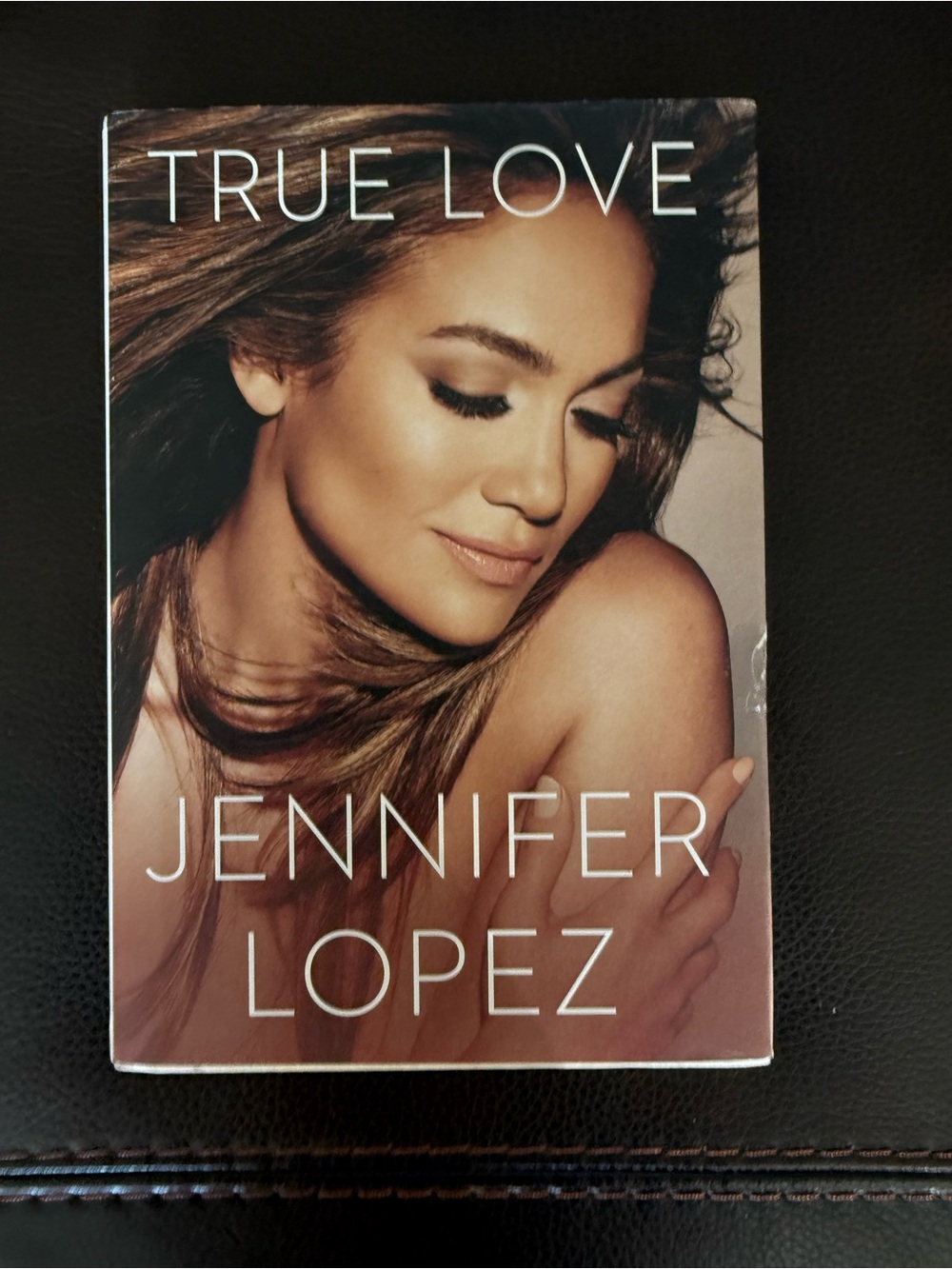 Jennifer Lopez - True Love